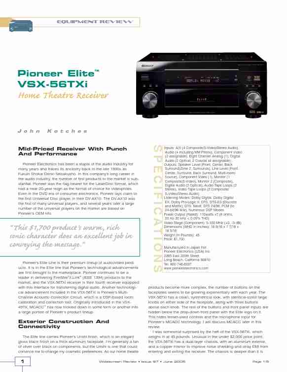 Pioneer TV Receiver VSX-56TXi-page_pdf